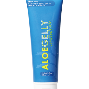 NU LIFE 濃縮蘆薈清涼膏(240毫升）