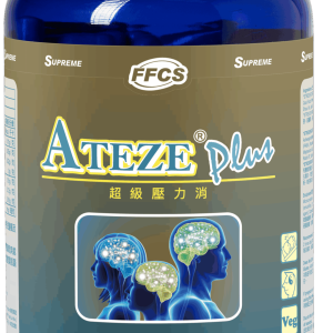 NU LIFE 超級壓力消