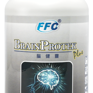 NU LIFE 腦健靈(120粒)