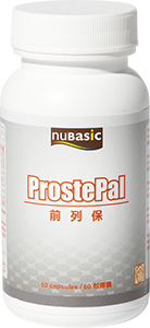 NU LIFE 前列保 (60粒)