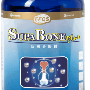 NU LIFE 超級骨骼健