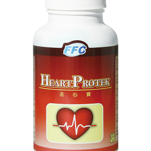 NU LIFE 活心寶(120粒)