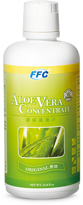 NU LIFE 濃縮蘆薈汁(原味1000ML）