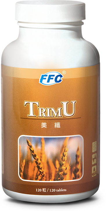 NU LIFE 美纖 (120粒裝）