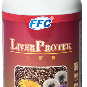 NU LIFE 活肝寶 (30粒裝）