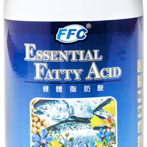 NU LIFE 健體脂肪酸(60粒裝)