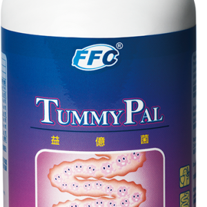 NU LIFE 益億菌 (120粒裝）